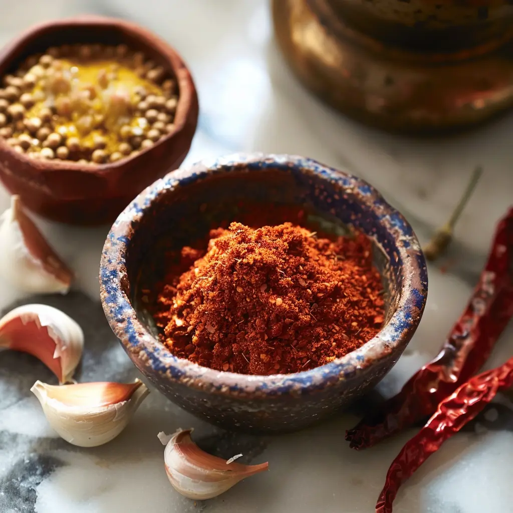 Pilpelchuma Rezept