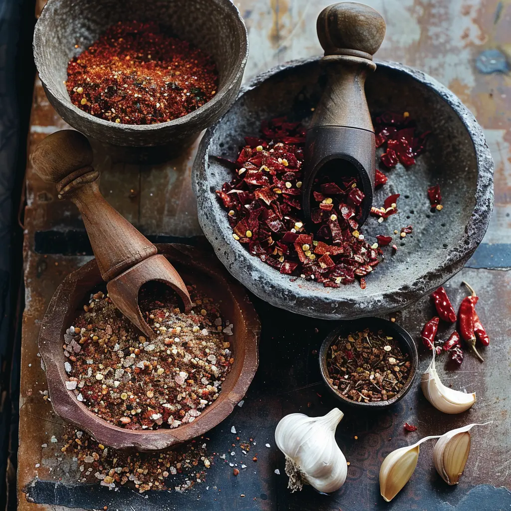 Pilpelchuma Rezept