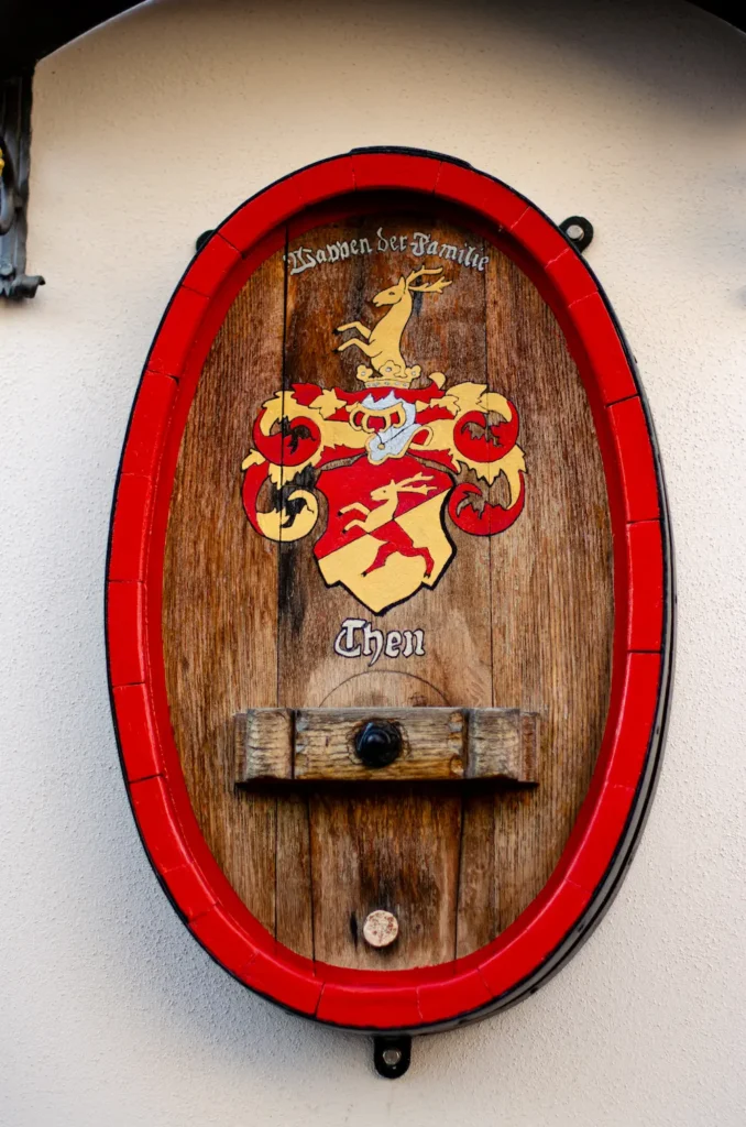 Weinfest Sommerach