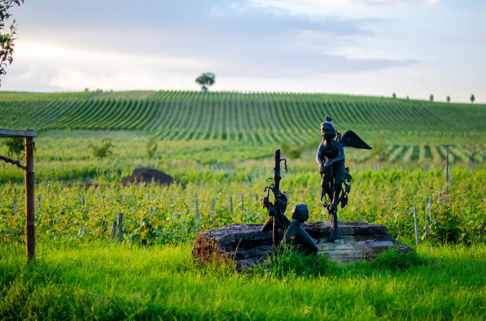 Sommerach Weinfest