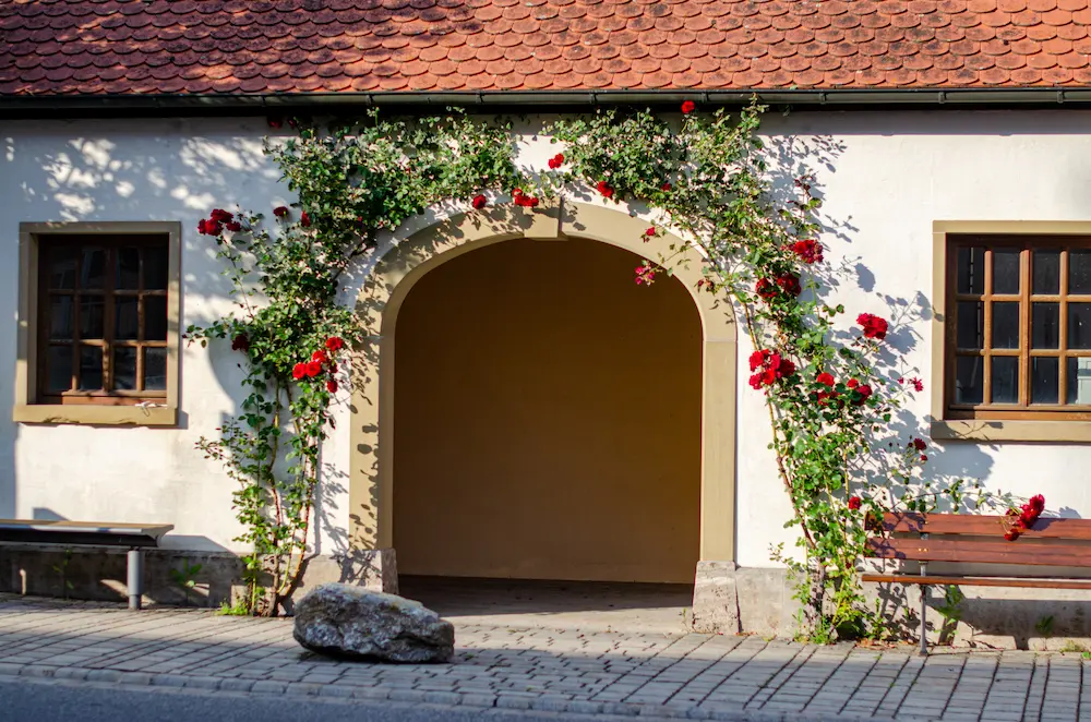 Sommerach Weinfest 2024