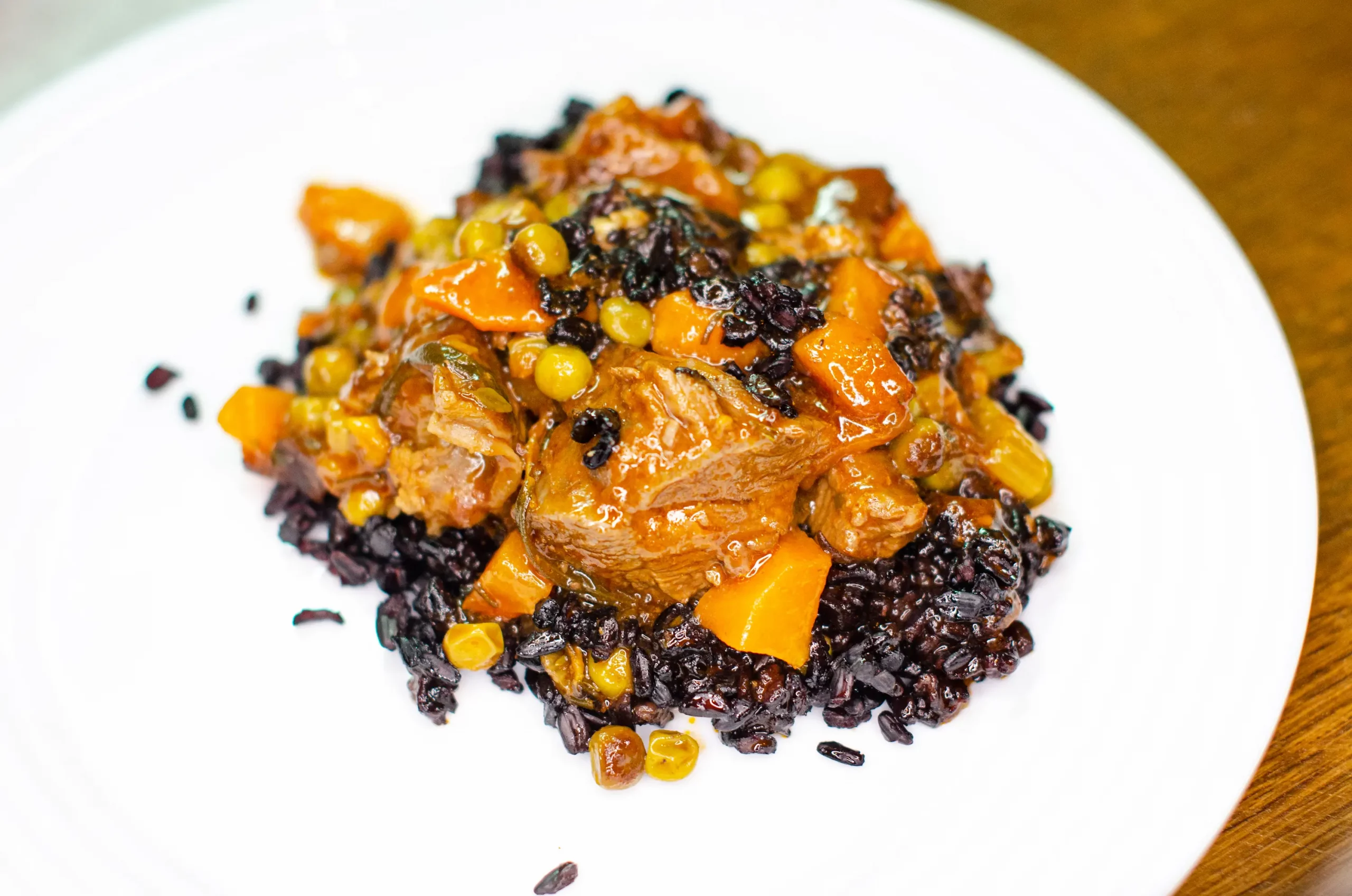Eintopf-Rezept: Perfektes traditionelles Irish Stew mit Guinness-Soße