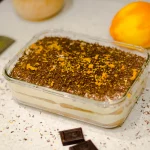 Tiramisu mit Cognac Rezept