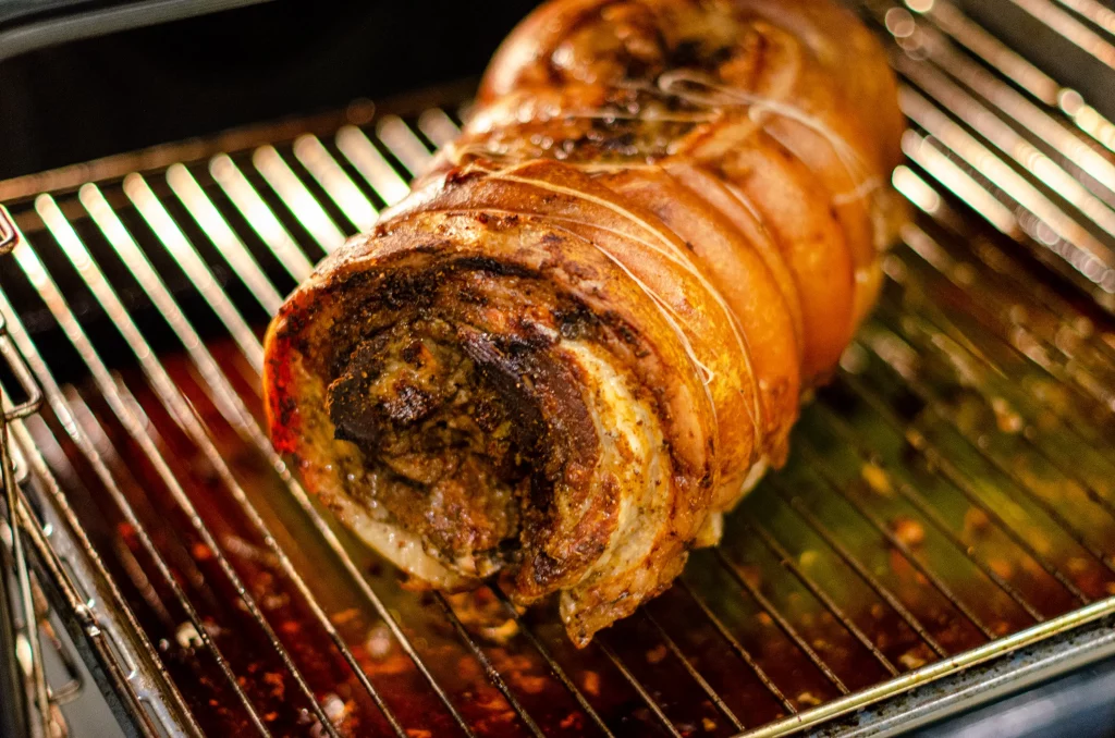 Porchetta Original Rezept