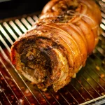 Porchetta Original Rezept