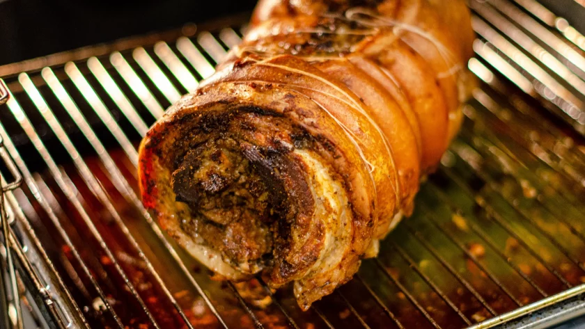 Porchetta Original Rezept