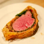 Beef Wellington Rezept