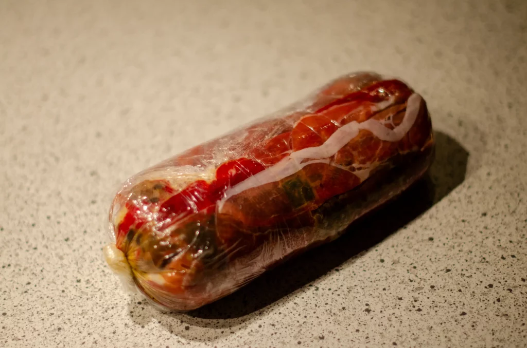 Beef Wellington Rezept für 4