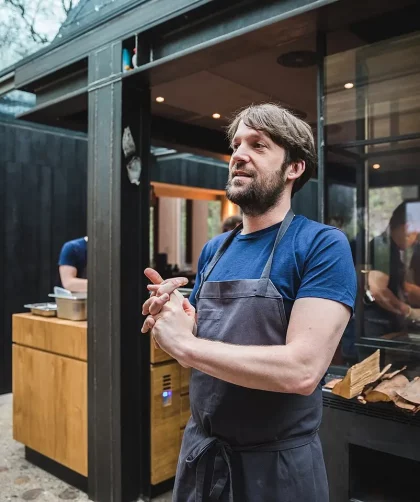 Noma Rene Redzepi Rücktritt